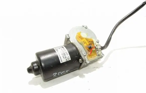 Mercedes-Benz C W203 Wiper motor a2038200442