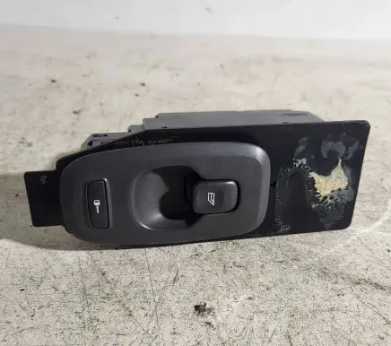 Volvo V70 Electric window control switch 30658117 02W32E MP324100057