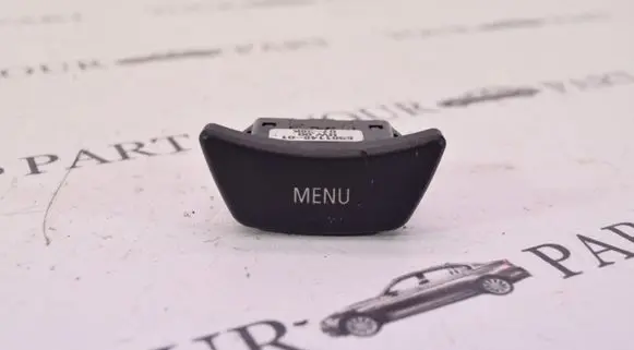 BMW 5 E60 E61 Other switches/knobs/shifts 6981148
