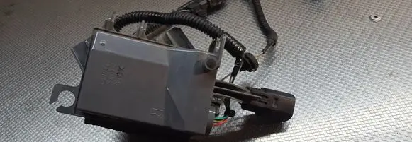 Mitsubishi ASX Xenon control unit/module W2356