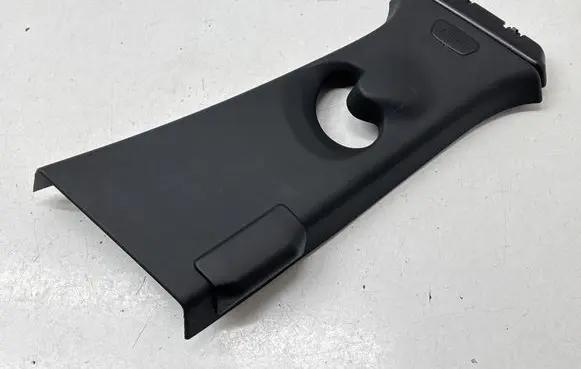 BMW X1 F48 F49 (B) pillar trim (top) 51437376894 7332816 21437510