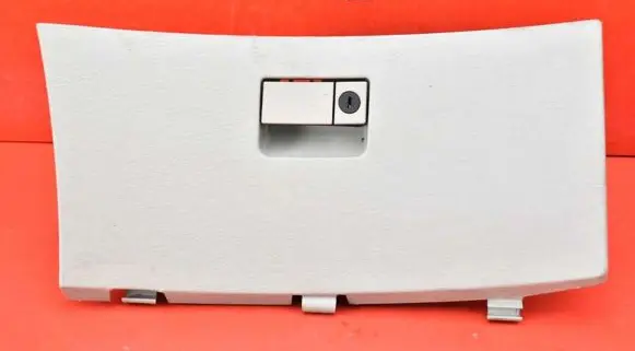 Chrysler Pacifica Glove box 1146980AA