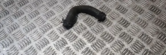 Mercedes-Benz GL X166 Engine coolant pipe/hose A1665003575