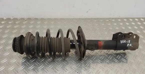 Toyota Yaris Front shock absorber/damper