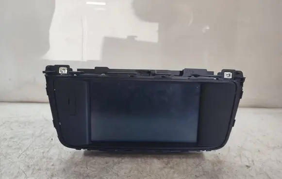 KIA Optima Radio/CD/DVD/GPS head unit 96560D4KD1WK