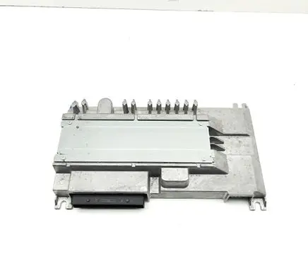 Audi A3 S3 8V Sound amplifier 81A035466B 81A035466H10