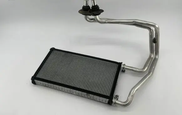 Audi A7 S7 4G Electric cabin heater radiator 4H0898037