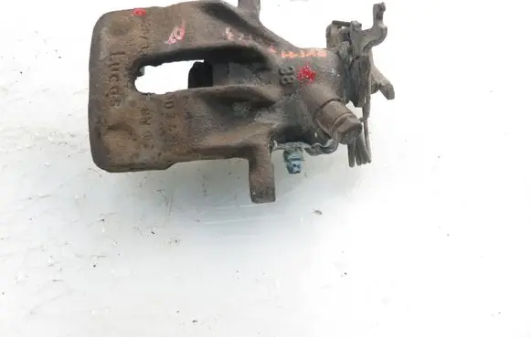 Honda Accord Rear brake caliper 