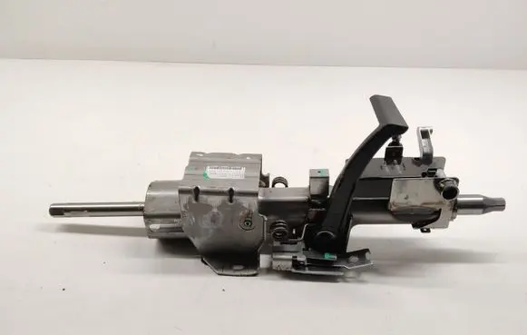 Ford Ranger IV Steering wheel axle JB3C3F880AD