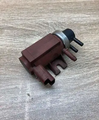 Peugeot 308 Turbo solenoid valve 9652570180 70096803 WITHPLUG