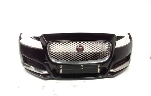 Jaguar XF X260 Front bumper GX6317F003A