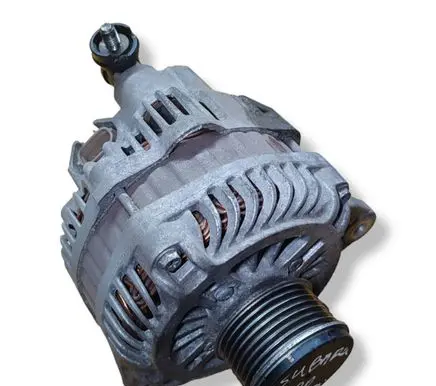 Subaru Legacy Generator/alternator A3TG4381 23700AA590