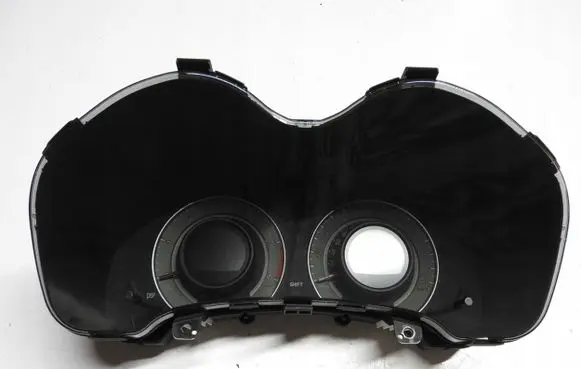 Toyota Auris 150 Speedometer (instrument cluster) 838000Z510