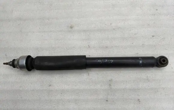 Nissan Pulsar Rear shock absorber/damper