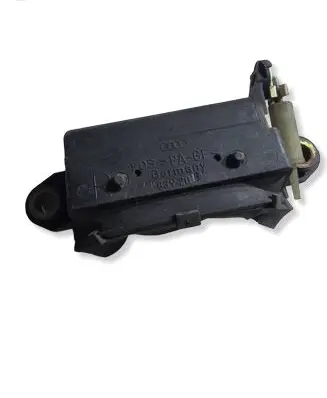 Audi A4 S4 B5 8D Rear door exterior handle 4A0839206D