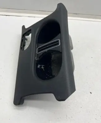Mercedes-Benz A W176 Cup holder front A1766801610 1248639 08102013