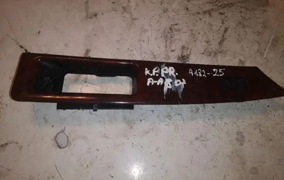 Audi A8 S8 D2 4D Electric window control switch 4D2959521 A182-25