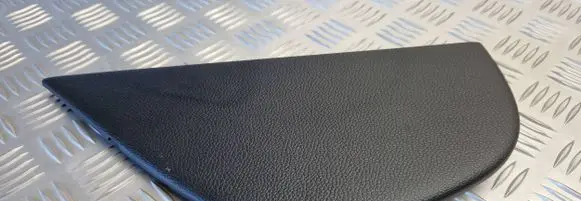 Volkswagen Jetta V Dashboard side end trim 1K1857175B 1K0858247E