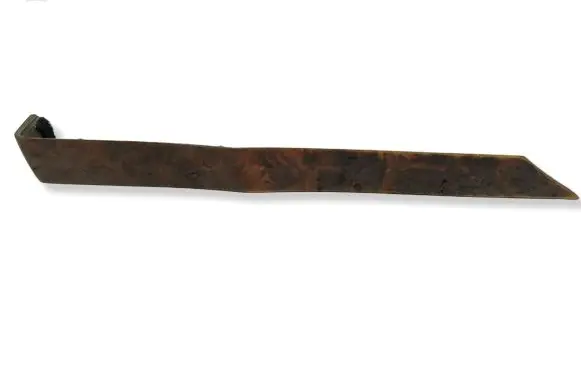 Volkswagen Sharan Dashboard trim 7M3867439A 8020997
