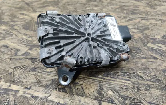 Alfa Romeo Giulia Other control units/modules 00552837910 1713822408