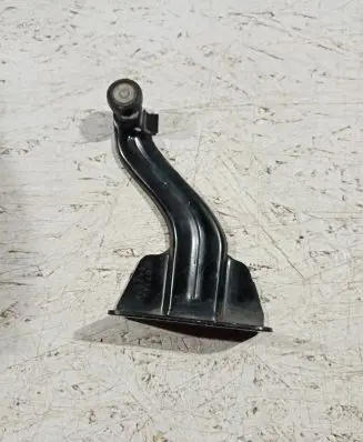 Chrysler Pacifica Sliding door upper roller guide/hinge 071AA