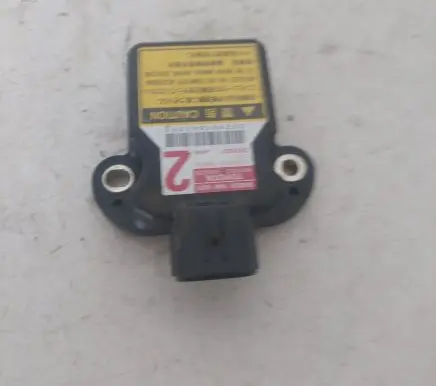 Lexus RX 450H Acceleration sensor 8918350030 1745005576
