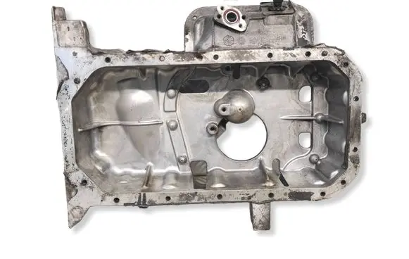 Chevrolet Trax Oil sump GMTWOJEAUTO