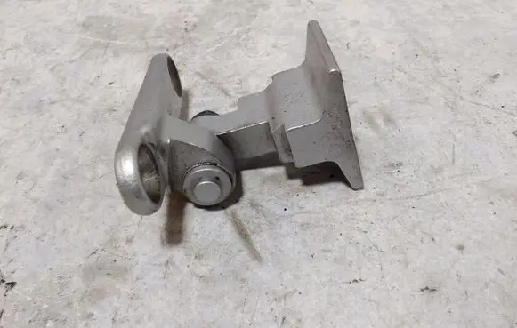 BMW 5 F10 F11 Rear door upper hinge