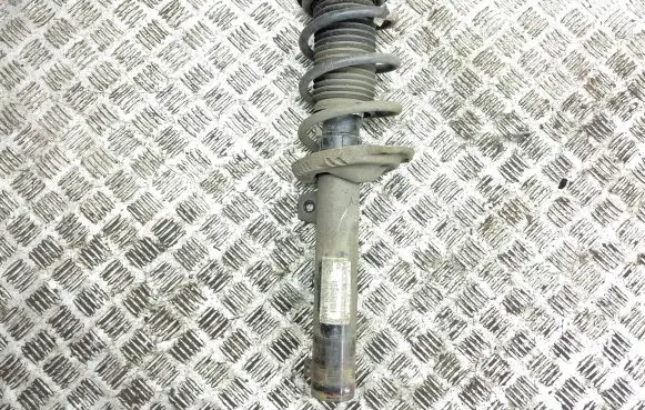 Volkswagen T-Roc Front shock absorber/damper 5Q0413031HS