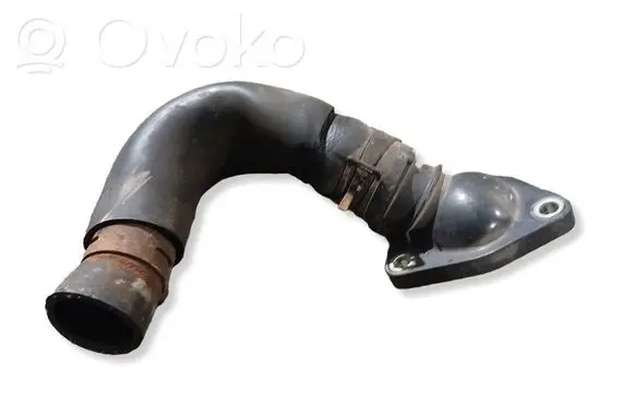 Citroen C4 II Engine coolant pipe/hose