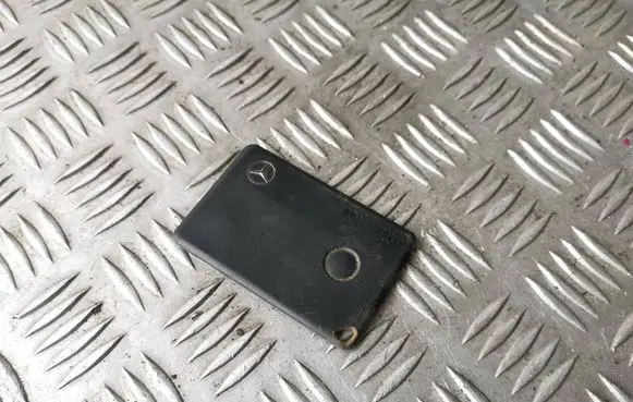 Mercedes-Benz S W220 Ignition key/card A2157660006