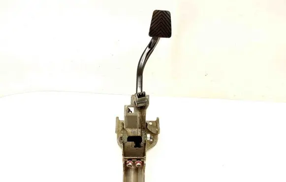 Brake pedal