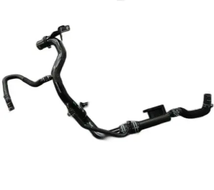 Volkswagen PASSAT B6 Engine coolant pipe/hose 03G121071A