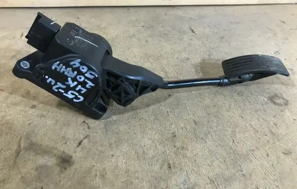 Citroen C5 Accelerator throttle pedal 9672091280 0280755173
