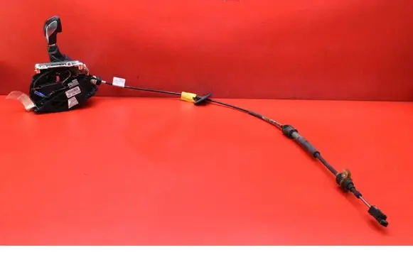 Ford Mondeo MK I Gear shift rod DS7P7K004HD