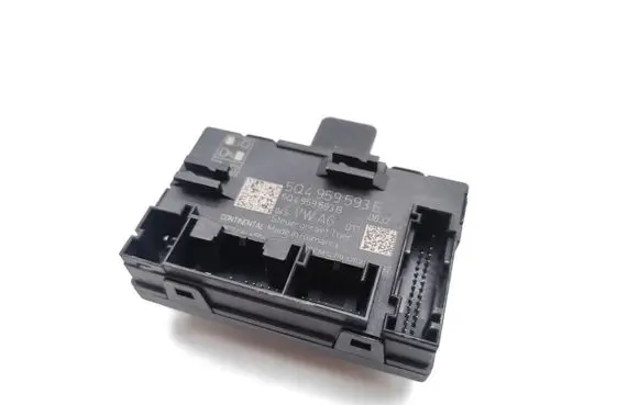 Door control unit/module
