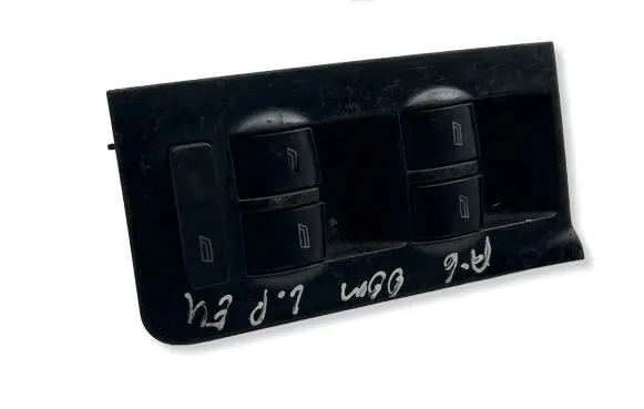 Audi A6 S6 C5 4B Electric window control switch 4B0959851