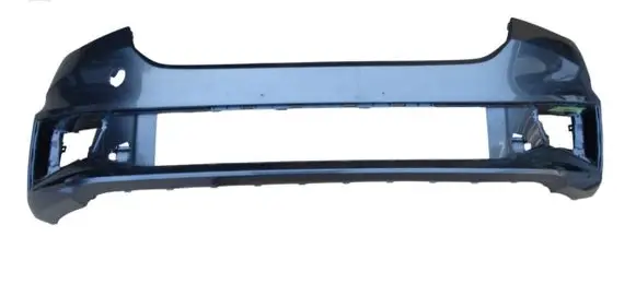 Skoda Fabia Mk4 (6VA) Front bumper 6VA807221