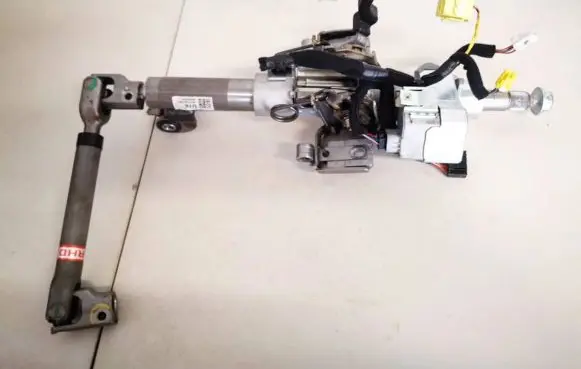 KIA Sportage Steering wheel axle 81900c5700 81900-c5700