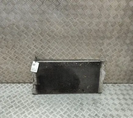 BMW 7 F01 F02 F03 F04 Coolant radiator 8509176