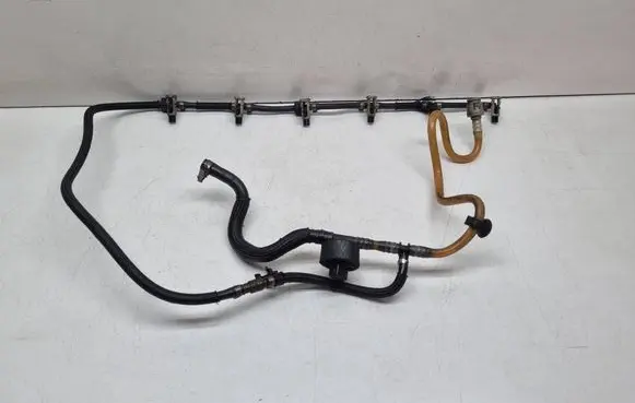 BMW 5 E60 E61 Fuel line/pipe/hose