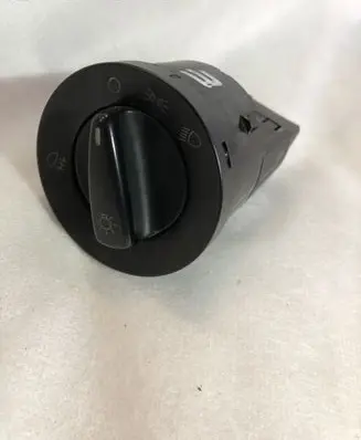 Volkswagen PASSAT B5.5 Light switch 1C0941531 0563
