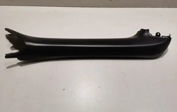 Porsche Boxster 982 (A) pillar trim 9828672341