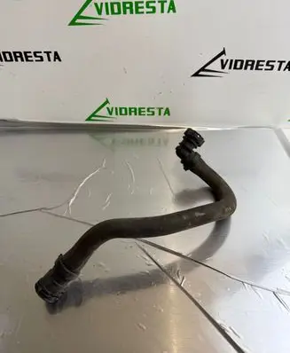 Citroen C4 Grand Picasso Intercooler hose/pipe
