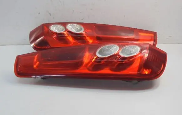 Ford Fiesta Rear/tail lights 6S6113405B