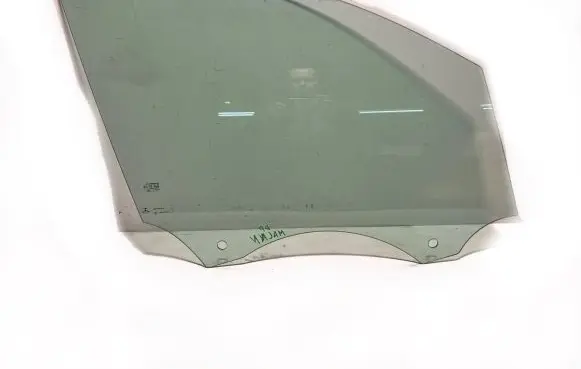 Porsche Macan (95B) Front door window glass four-door 95B845202B 14265