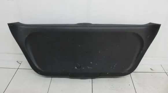 Honda Jazz Tailgate/boot lid cover trim 