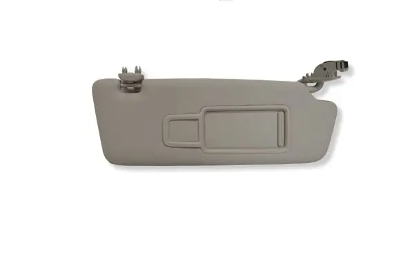 Audi A4 S4 B8 8K Sun visor 