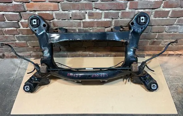 BMW 3 E90 E91 Rear subframe 