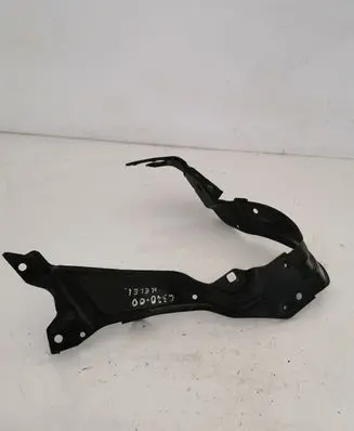 Mercedes-Benz C W203 Radiator support slam panel bracket 
